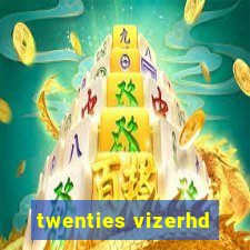 twenties vizerhd